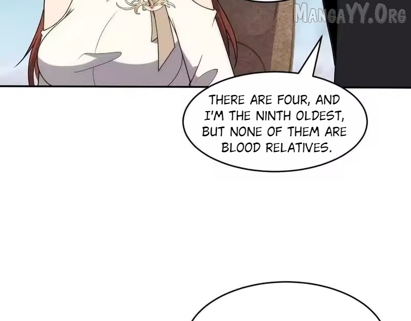 Hidden Dragon in the City (2025) Chapter 42 - page 141